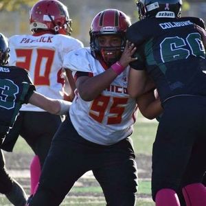 Meet your Posher, James